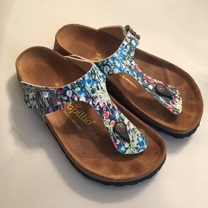 Birkenstock Papillio